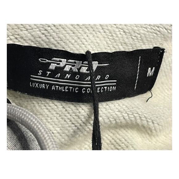 Pro Standard LA Dodgers Gray Classic Men’s Hoodie – Size Medium | NWT - Picture 9 of 12